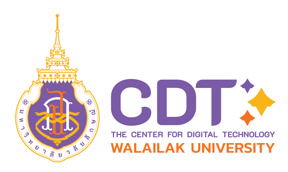 Logo CDT praduu